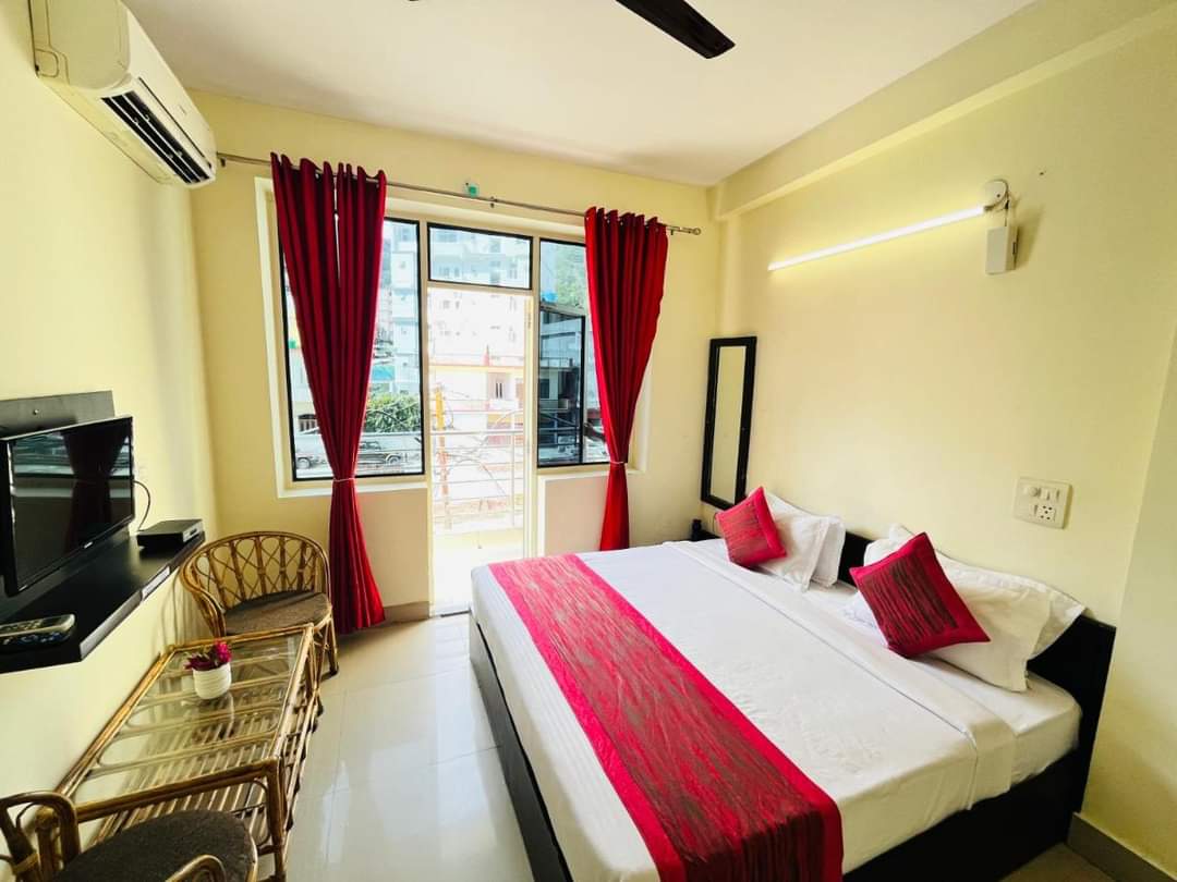 shiv resort 2
