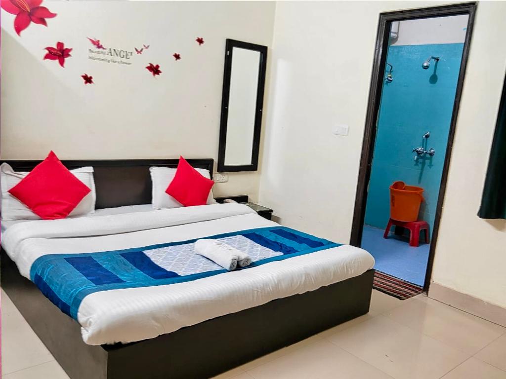 shiv resort 6