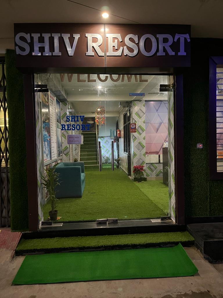 shiv resort about